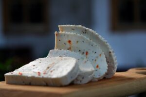 Fromages frais bio
