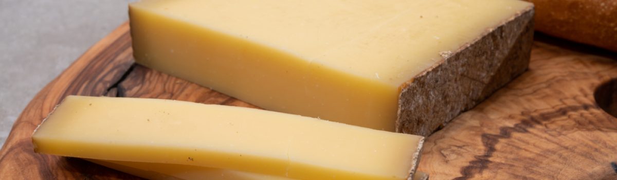 Tomme bio 68